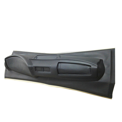 4mm Fire Retardant IXPE / XPE Foam Material Untuk Saluran Udara Otomotif