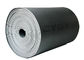 Self Adhesive HVAC Insulation Foam 13 - 25mm Tebal Umur Panjang