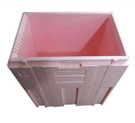 Busa EPP Tahan Guncangan Berkualitas Tinggi untuk Kemasan Insulasi Termal Makanan Ramah Lingkungan dengan Layanan Pemotongan Kustom