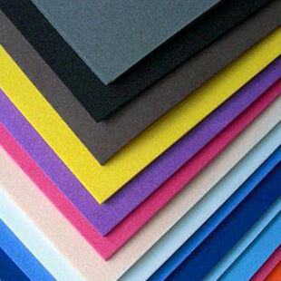 High-Quality EVA Foam Sheet Rolls Custom Sized with Precision Cutting for Crafting Packaging and Industrial Use