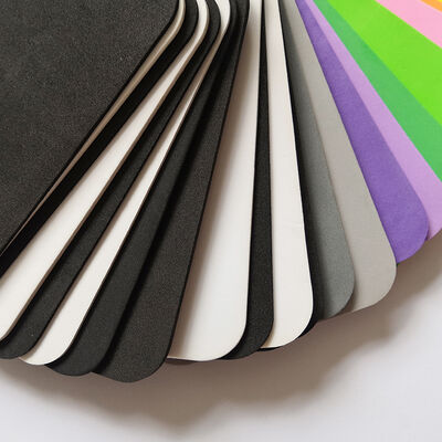 High-Quality EVA Foam Sheet Rolls Custom Sized with Precision Cutting for Crafting Packaging and Industrial Use