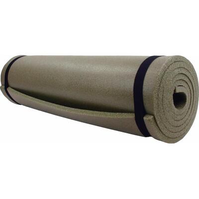 Sleeping Pad Waterproof Portable dengan tali untuk berkemah hiking dan backpacking