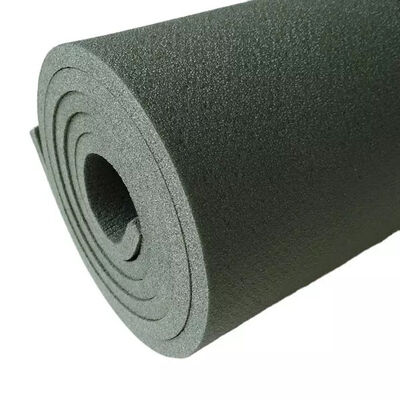 Sleeping Pad Waterproof Portable dengan tali untuk berkemah hiking dan backpacking