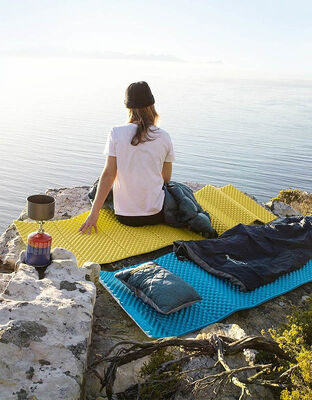 Large Size Extra Thick XPE Foam Seat Pad Durable Waterproof Lightweight Perfect for Camping Trips and Outdoor Activities