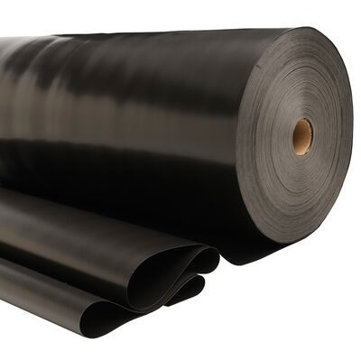 0.5mm Thin IXPE Foam Roll Gum Backed Waterproof Insulation Material untuk Tepi dan Aplikasi Elektronik