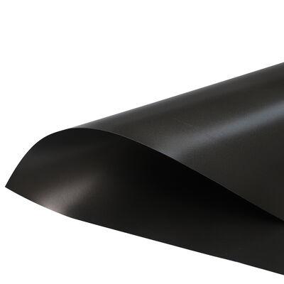 Ultra-Nihan 0.5mm Thin IXPE Foam Roll Gum Backed Waterproof Insulation Material untuk pita dan aplikasi elektronik
