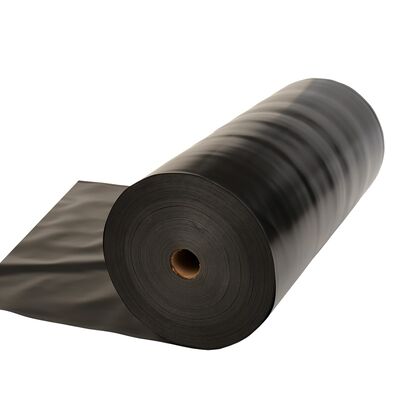 Ultra Thin IXPE Foam Rolls 0,5mm Self Adhesive Waterproof Insulation Foam untuk produk elektronik dan penggunaan pita perekat
