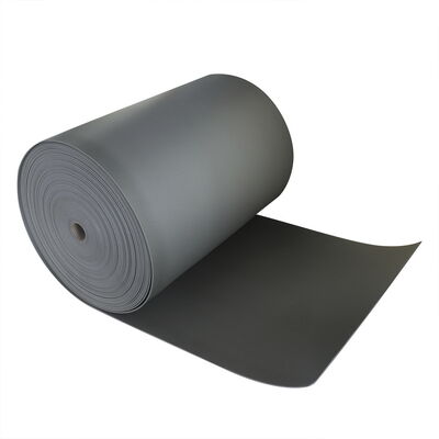 Ultra Thin IXPE Foam Rolls 0,5mm Self Adhesive Waterproof Insulation Foam untuk produk elektronik dan penggunaan pita perekat
