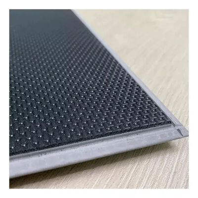 Kelembaban Proof Silent IXPE Cushion Underlay Pad Apartment Flooring Accessory untuk PVC SPC Floors Hotel Rumah Sakit Penggunaan konstruksi