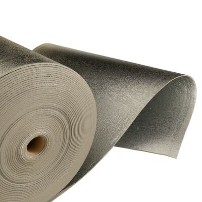 0.15mm 0.2mm 0.3mm Thin IXPE Foam Roll Gum Backed Waterproof Insulation Material untuk Tepi dan Aplikasi Elektronik