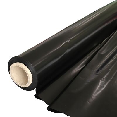 Titik IXPE Foam Roll 0.15mm 0.2mm 0.3mm Gum Backed Waterproof Insulation Sheet untuk pita dan penggunaan industri elektronik