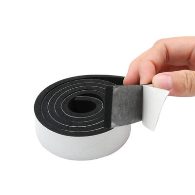 Ixpe Reflektif Insulasi Busa Sel Tertutup Sel 1mm Untuk Pita