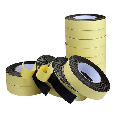 Ixpe Reflective Insulation Foam Untuk Bahan Isolasi Tahan Api Pita