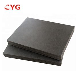 Bahan isolasi & elemen panas menyerap sel tertutup Ldpe polyethylene foam sheet