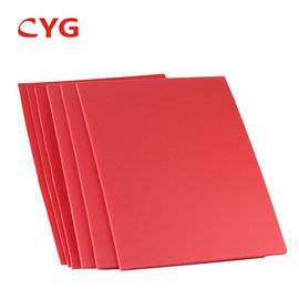 Bahan isolasi & elemen panas menyerap sel tertutup Ldpe polyethylene foam sheet