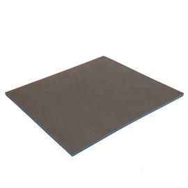 Bahan Waterproof Soundproof Acoustic Shock Absorber Polyethylene Ldpe Xpe Foam Mat
