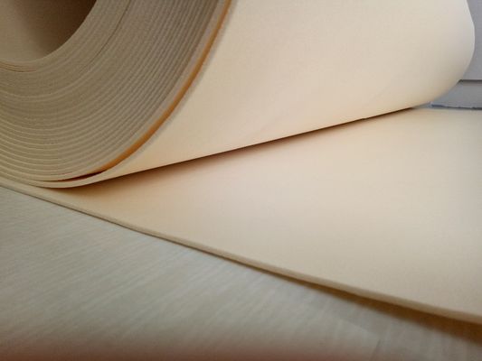 Fitur Ramah Lingkungan busa polipropilena silang