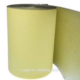 Pe Foam Facing Dengan Aluminium Foil xlpe Foam Insulation