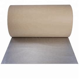 bahan perekat penebat busa yang didukung dengan foil aluminium
