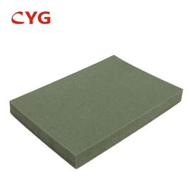 Papan busa Polyethylene Foam Cross-Linked