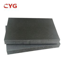 Bulu PEF isolasi busa Polyethylene Cross Linked
