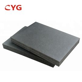Panel aluminium foil papan akustik bahan bangunan busa polietilen