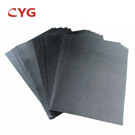 Panel aluminium foil papan akustik bahan bangunan busa polietilen