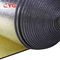 Fisik LDPE Crosslink Thermal Insulation Foam Aluminium Foil