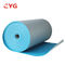 100-240kg / m3 Cross Linked Polyethylene Foam Sheets