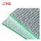 Insulasi Lantai 25-333kg / m3 LDPE Acoustic Foam Sheets