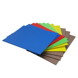 Polyolefin Foam Sel Tertutup yang Terpisah.