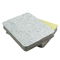 Fleksibel Flame Retardant Hvac Duct Insulation Board Pe Xpe Lembar 3-70mm Tebal