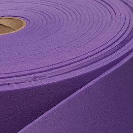 Waterproof Floating Lightweight Flexible Polyethylene closed cell foam Irradiation Cross-linked PE IXPE Foam
