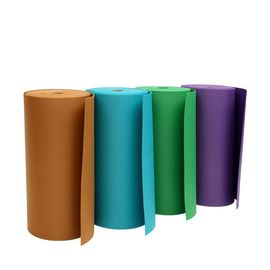 Waterproof Floating Lightweight Flexible Polyethylene closed cell foam Irradiation Cross-linked PE IXPE Foam