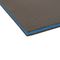 25-333kg / m3 Density Pantone Color Acoustic Soundproofing Xpe Foam