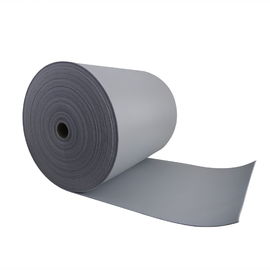 Polyethylene diperluas 1-5mm Di bawah Screed Isolasi Suara Insulasi Lantai Ixpe Foam Xpe Foam Underlay Foam
