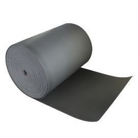 Polyethylene diperluas 1-5mm Di bawah Screed Isolasi Suara Insulasi Lantai Ixpe Foam Xpe Foam Underlay Foam