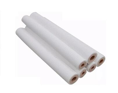 Busa Saluran HVAC Sel Saluran Isolasi Polyethylene Sheet Roll Xpe / Ixpe