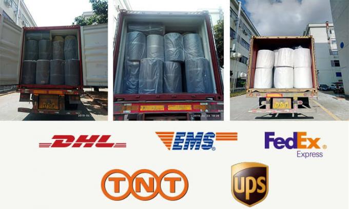 Polyolefin Foam Sel Tertutup yang Terpisah. 2