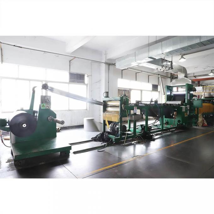 Grosir Double Folding Sleep Mats Aluminium Putih Film Closed Cell IXPE XPE Foam Sleeping Pad untuk Waterproof Camping 2 Orang 11