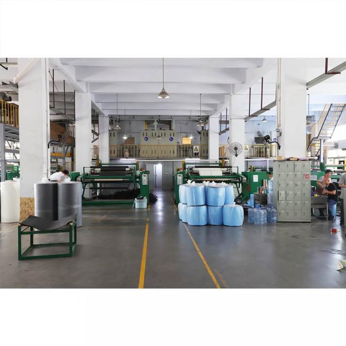 Grosir Double Folding Sleep Mats Aluminium Putih Film Closed Cell IXPE XPE Foam Sleeping Pad untuk Waterproof Camping 2 Orang 13