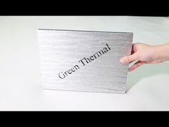 Solusi busa poliolefin isolasi pipa HVAC berkualitas tinggi untuk penghematan energi dan efisiensi termal