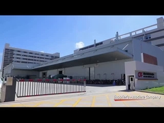 Customized Closed Cell Polyethylene Xlpe Foam tahan panas Xpe Foam