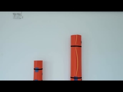 Peralatan Olahraga Luar Ruang busa