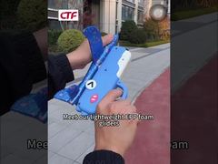 Pesawat Luncur Busa EPP